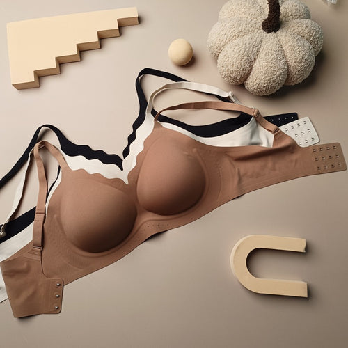 Shelliy Contour Everyday Bra
