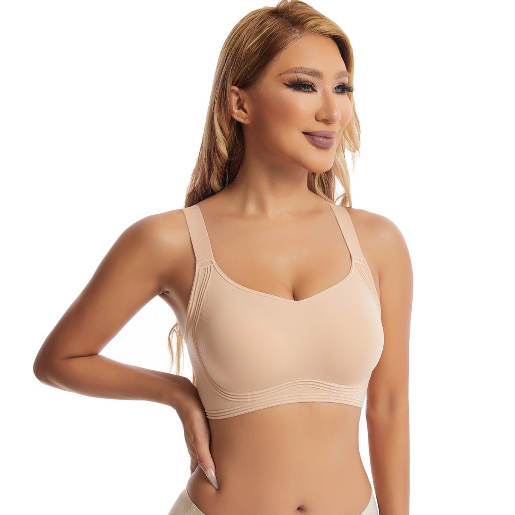 Shelliy Essential Wire-Free Bra