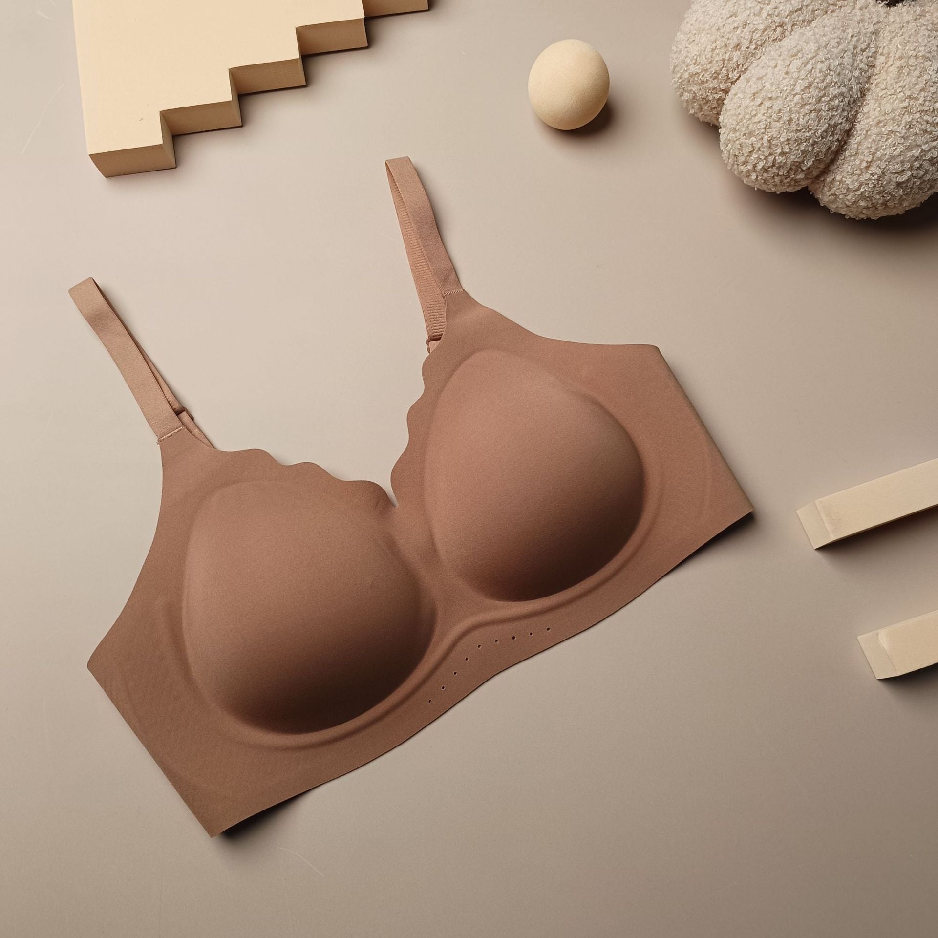 Shelliy Contour Everyday Bra