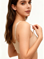 Shelliy Minimalist Contour Bra