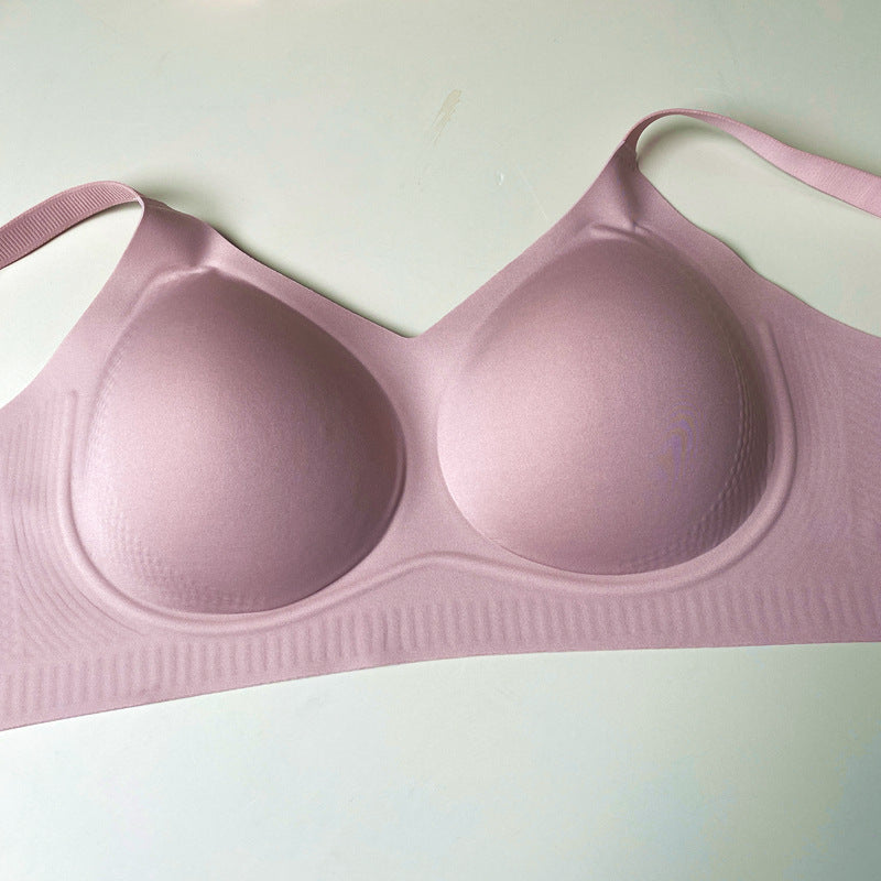Shelliy Sculpted Stay-Put Bra