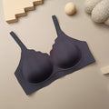 Shelliy Contour Everyday Bra Black