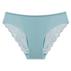 Green Shelliy Brief - Front