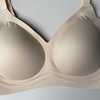 Shelliy Minimalist Smooth Fit Bra