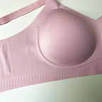 Shelliy Minimalist Molded Seamless Bra