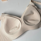 Shelliy Minimalist Smooth Fit Bra