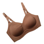 Shelliy Molded Balconette Bra back detail view