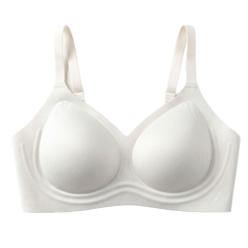 Shelliy Minimalist Smooth Fit Bra
