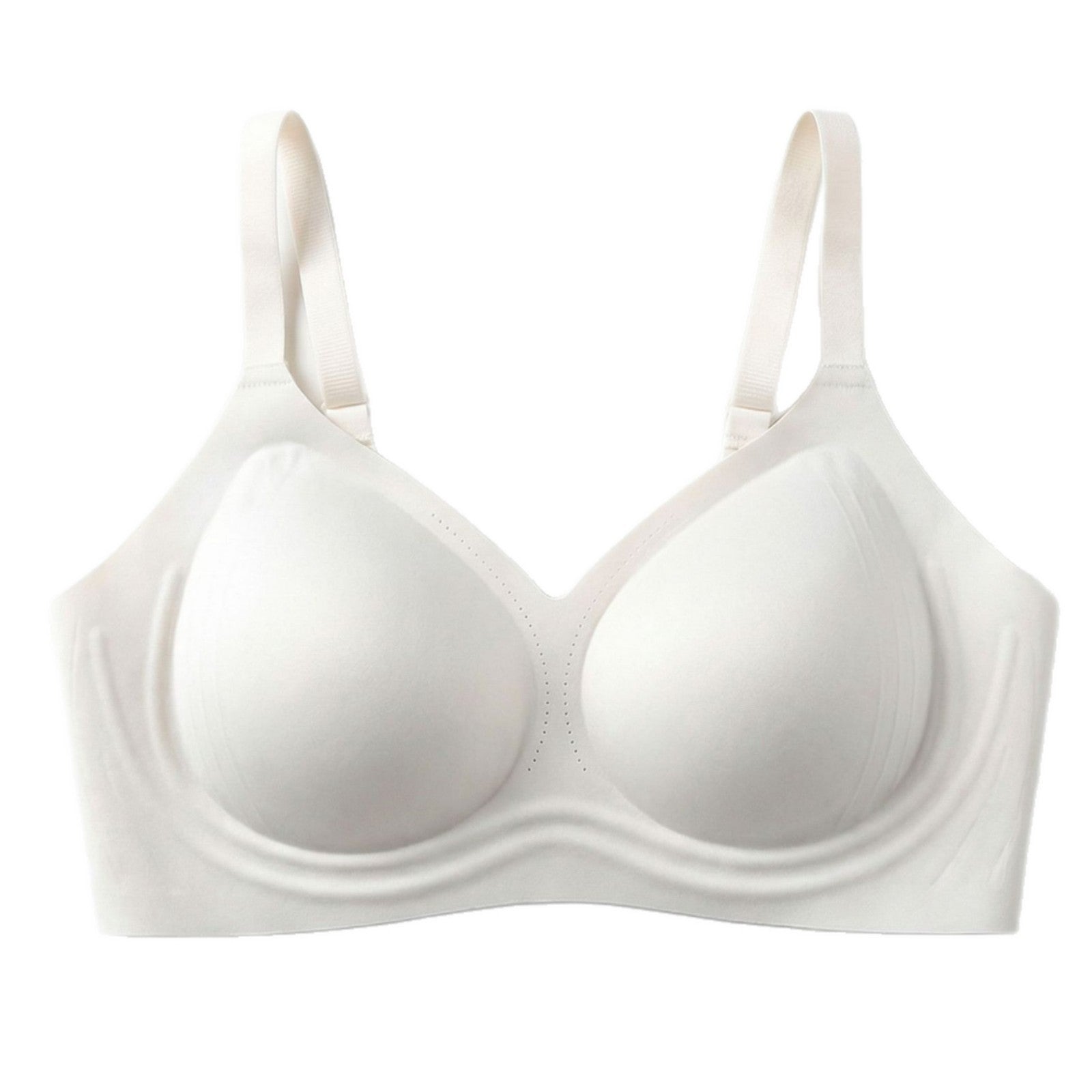 Shelliy Minimalist Smooth Fit Bra